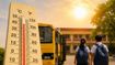 Intense Heatwave Strikes: Patna Schools Shift to Half-Day Timings Immediately