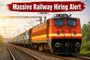 Massive Railway Hiring: 11,127 RRB ALP Vacancies Open for Application Today