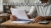 RRB NTPC UG 2026: Why Today’s Exam Surprised Thousands of Candidates
