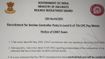RRB Section Controller CBAT Exam Date 2026 Announced; Exam on June 6