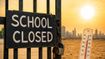 Heatwave Alert: Are Schools Closed Tomorrow? Latest Update for Parents