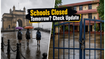School Holiday Alert: Will Heavy Rain Force Closures in Kerala and Mumbai Tomorrow?
