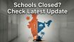 School Holiday Today? Heatwave and Rain Alerts Trigger New Closures