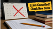 SSC GD Exam Cancelled in UP: Check Your New Exam Date Immediately