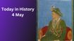 Today in History – May 4: International Firefighters’ Day, Historic Events, Births and Deaths