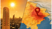 Why 45°C Feels Like 54°C: Decoding Heat Index and Wet-Bulb Limits