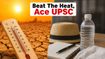 UPSC Prelims 2026: Beat the Heat and Avoid Last-Minute Exam Day Disasters