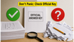 UPSC Prelims Answer Key 2026: Why You Must Ignore Viral Cut-off Panic