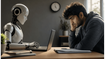 AI Replacing Indian Freshers? The Brutal Truth About Your 2026 Tech Career