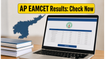 AP EAMCET 2026 Results: Did You Make the Cut? Check Your Rank Now