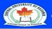 Central University of Kashmir PhD Admission 2026 Registration Begins