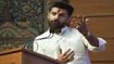 Chirag Paswan Education Qualification: Academic Background of the Union Minister