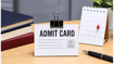 NTA Expected to Release CSIR-UGC NET June 2026 Admit Card Soon: Check Your Status