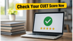 Urgent: CUET UG 2026 Answer Key Released – How to Challenge Questions Before Deadline