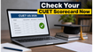 CUET UG 2026 Results Are Out: Critical Steps to Secure Your Dream College Seat