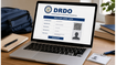 Final Deadline Alert: Download Your DRDO Tier-II CBT Admit Card Before Access Ends
