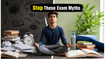 Exam Day Reality Check: Why Your Last-Minute Yoga and Diet Hacks Are Failing You