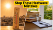 Heatwave During Exams? Why Your Current Study Routine Might Be Failing You