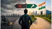 India Tech Hiring Slowdown: Why AI Experts Are Still Securing Massive Paychecks