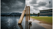 Rain Threat Looms Over India vs Ireland T20I: Will DLS Decide the Winner?