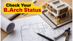 JEE Advanced AAT 2026 Result: Check Your B.Arch Qualification Status Instantly