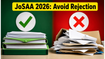 JoSAA 2026 Registration: The Critical Steps to Secure Your Dream IIT Seat