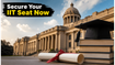 JoSAA 2026 Registration Is Live: Critical Steps to Secure Your Dream IIT Seat