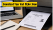 RRB NTPC UG Admit Card 2026 Released: Download Your Hall Ticket for June 13 Exam