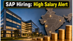 SAP’s Massive AI Hiring Spree in India: Unlock High-Paying Roles and Future Career Growth