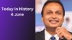 Today in History – June 4: Dunkirk Evacuation, Tiananmen Square & Historic Milestones