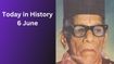 Today in History – June 6: D-Day, Operation Blue Star & Historic Milestones