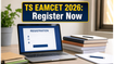 TS EAMCET 2026 Counselling Begins: Essential Registration Dates, Seat Allotment, and Expert Tips
