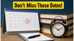 Don't Miss These TS EAMCET 2026 Counselling Dates: Registration, Slot Booking, and Essential Documents