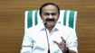 V.D. Satheesan Education Qualification: From Social Work To Law; Academic Journey Of Kerala’s Chief Minister
