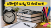 FMGE ಜೂನ್ 2026: ಪರೀಕ್ಷೆಗೆ ಇನ್ನು 72 ಗಂಟೆ ಬಾಕಿ, ಈ ತಪ್ಪುಗಳನ್ನು ಮಾಡಬೇಡಿ!
