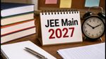 JEE Main 2027 தேர்வு தேதிகள் அறிவிப்பு: மாணவர்கள் கவனத்திற்கு! விண்ணப்பம் முதல் தேர்வு வரை முழுமையான வழிகாட்டி இதோ!