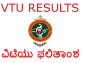 ವಿಟಿಯು: ವಿವಿಧ ಸೆಮಿಸ್ಟರ್ ಗಳ ಫಲಿತಾಂಶ ಪ್ರಕಟ ವಿಟಿಯು: ವಿವಿಧ ಸೆಮಿಸ್ಟರ್ ಗಳ ಫಲಿತಾಂಶ ಪ್ರಕಟ