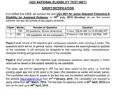 ಯುಜಿಸಿ ಎನ್ಇಟಿ: ಹಲವು ಮಾರ್ಪಾಡುಗಳೊಂದಿಗೆ 2018 ರ ನೆಟ್ ಪರೀಕ್ಷೆ
