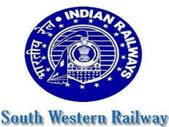 ದಕ್ಷಿಣ ಪಶ್ಚಿಮ ರೈಲ್ವೆ 81 ಸೀನಿಯರ್ ಮತ್ತು ಜ್ಯೂನಿಯರ್ ಟೆಕ್ನಿಕಲ್ ಅಸೋಸಿಯೇಟ್ಸ್ ಹುದ್ದೆಗಳ ನೇಮಕಾತಿಗೆ ಅರ್ಜಿಆಹ್ವಾನ