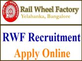 ರೈಲ್ವೆ ವ್ಹೀಲ್ ಫ್ಯಾಕ್ಟರಿ ನೇಮಕಾತಿ 2019: 10 ಗ್ರೂಪ್ Cಹುದ್ದೆಗಳಿಗೆ ಅರ್ಜಿ ಆಹ್ವಾನ