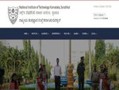 ಎನ್‌ಐಟಿ ನೇಮಕಾತಿ 2019: 67 ಪ್ರೊಫೆಸರ್ ಹುದ್ದೆಗಳಿಗೆ ಅರ್ಜಿ ಆಹ್ವಾನ