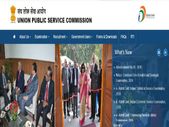 ಯುಪಿಎಸ್‌ಸಿ 2019: ಐಇಎಸ್‌ /ಐಎಸ್‌ಎಸ್‌ ಹುದ್ದೆಗಳ ಪರೀಕ್ಷಾ ಪ್ರವೇಶ ಪತ್ರ ಬಿಡುಗಡೆ