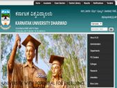 ಕರ್ನಾಟಕ ವಿಶ್ವವಿದ್ಯಾಲಯ ನೇಮಕಾತಿ 189 ಅತಿಥಿ ಉಪನ್ಯಾಸಕ ಮತ್ತು ಸಹಾಯಕ ಉಪನ್ಯಾಸಕ ಹುದ್ದೆಗಳಿಗೆ ಅರ್ಜಿ ಆಹ್ವಾನಿಸಿದೆ