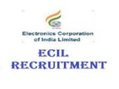 ECIL Recruitment 2019: 15 ತಾಂತ್ರಿಕ ಅಧಿಕಾರಿ ಹುದ್ದೆಗಳ ನೇಮಕಾತಿಗೆ ಅ.21ಕ್ಕೆ ವಾಕ್-ಇನ್ ಇಂಟರ್ವ್ಯೂ