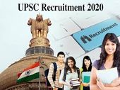 UPSC: 413 ರಾಷ್ಟ್ರೀಯ ರಕ್ಷಣಾ ಅಕಾಡೆಮಿ ಮತ್ತು ನೌಕಾ ಅಕಾಡೆಮಿ ಹುದ್ದೆಗಳಿಗೆ ಅರ್ಜಿ ಆಹ್ವಾನ