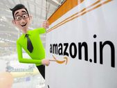 Amazon Hiring: 1 ಲಕ್ಷಕ್ಕೂ ಅಧಿಕ ಉದ್ಯೋಗಿಗಳನ್ನ ನೇಮಕ ಮಾಡಲು ಮುಂದಾದ ಅಮೆಜಾನ್
