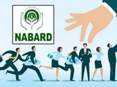 NABARD Assistant Manager Admit Card 2020: ನಬಾರ್ಡ್ ಗ್ರೇಡ್ ಎ ಹುದ್ದೆಗಳ ಪರೀಕ್ಷೆಯ ಪ್ರವೇಶ ಪತ್ರ ಔಟ್..