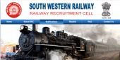 South Western Railway Recruitment 2020: ಸ್ಪೋರ್ಟ್ಸ್ ಕೋಟಾ ಅಡಿಯಲ್ಲಿ 21 ಹುದ್ದೆಗಳಿಗೆ ಅರ್ಜಿ ಆಹ್ವಾನ South Western Railway Recruitment 2020: ಸ್ಪೋರ್ಟ್ಸ್ ಕೋಟಾ ಅಡಿಯಲ್ಲಿ 21 ಹುದ್ದೆಗಳಿಗೆ ಅರ್ಜಿ ಆಹ್ವಾನ