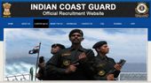 Indian Coast Guard Recruitment 2020: 50 ನಾವಿಕ ಹುದ್ದೆಗಳ ನೇಮಕಾತಿ..ತಿಂಗಳಿಗೆ 21,700/-ರೂ ವೇತನ