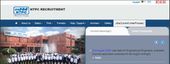 NTPC Recruitment 2020: 70 ಡಿಪ್ಲೋಮಾ ಟ್ರೈನಿ ಹುದ್ದೆಗಳಿಗೆ ಅರ್ಜಿ ಆಹ್ವಾನ NTPC Recruitment 2020: 70 ಡಿಪ್ಲೋಮಾ ಟ್ರೈನಿ ಹುದ್ದೆಗಳಿಗೆ ಅರ್ಜಿ ಆಹ್ವಾನ